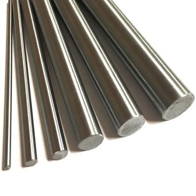 ASTM A276 9cr18mo 440c Hot Rolled Cold Drawn Peeled Polished Bright Stainless Steel Flat Bar