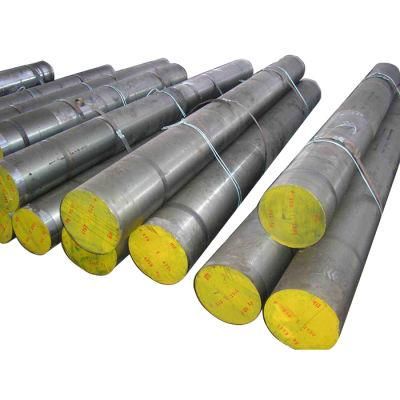 Hot Rolled Forged 4340 Round Bar Alloy Steel