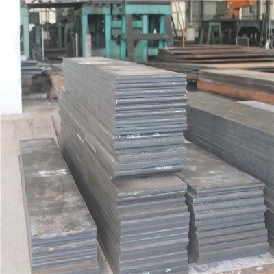 718 1.2738 P20+Ni Hot Rolled Alloy Mould Steel Plate for injection mold