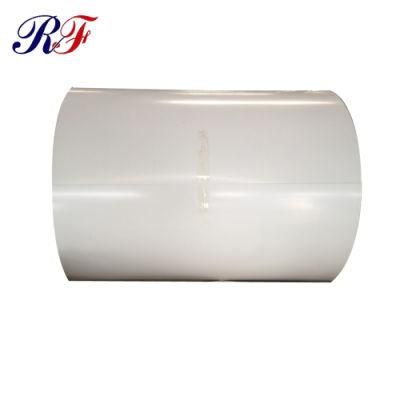 Ral9002 White PPGI Prepainted Galvanized Steel Coil