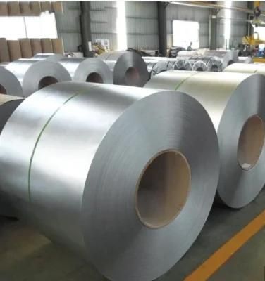 Hot Rolled High-Strength (SS400 Q235B) Carbon / (9317L /201/304/316/321/904L/2205/2507) Stainless /Galvanized/PPGI/Steel Coil