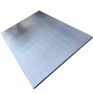 ASTM AISI 201 202 304 316 430 2mm 3mm 4mm 5mm 2b Finish Thickness Stainless Steel Sheets/Plate Price