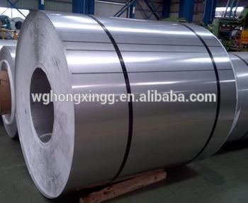 Galvanized Steel Coils SGCC, DC51D, Dx51d, Dx52D, SPCC, Q235