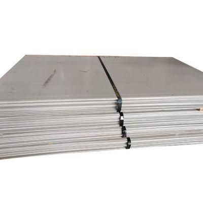 ISO SGS 304 316 430 904 2205 2507 2b/Ba/8K Mirror/Hairline/No. 4 Satin/Bead Blast/Color Etched Stainless Steel Sheet Plates