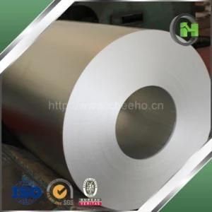 High Reflectivity Aluzinc Coated Steel Coil for Corrugated Roof Sheet