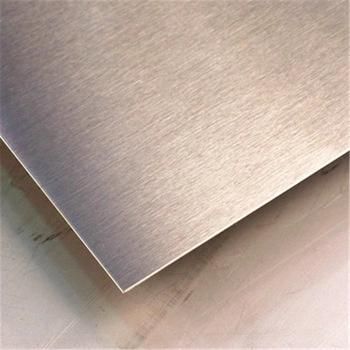 Dx51d Galvanized Steel Sheet Plate for Building Materials