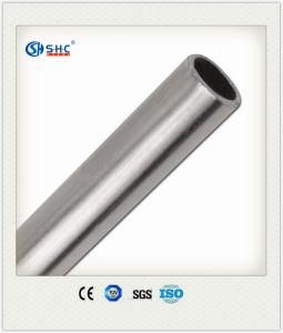 201 Stainless Steel Pipe Tube for Decoration with The China Manufacturer