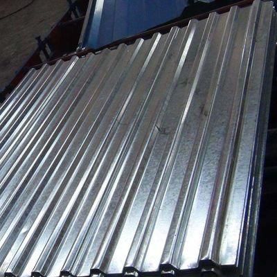 Corrugated Zinc Aluminium Lowes Metal Roofing Sheet