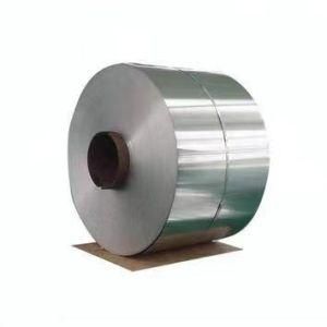 ASTM Factory SS316 316 Cold Rolled Stainless Steel Coil 304L Price of 1kg Stainless Steel