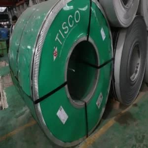 2507 Stainless Steel Coil for Seaside Application