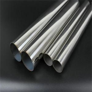 304 Grade 2b Stainless Steel Bright Pipe