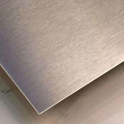 304/316/316L Stainless Steel and Steel Sheet with Best Quality