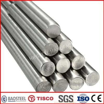 304 The Round Stainless Steel Rods 12mm