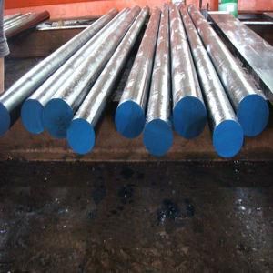 DIN1.2419 105crw6 Sks31 O7 Cold Working Mould Steel