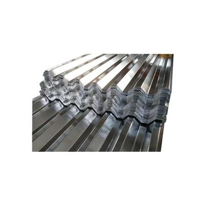 Factory Direct Aluzinc/Zinc Corrugated Bangladesh Metal Roofing Sheet with Low Price