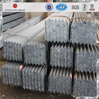 Wholesale China Products High Quality Good Price Steel Angle Bar