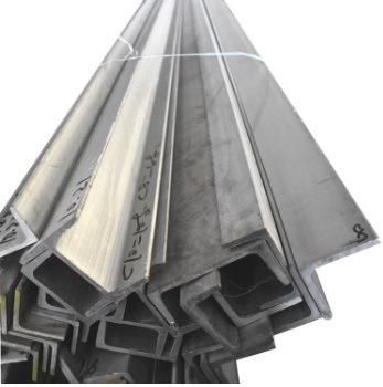 Stainless Steel 904 H Beam for Building in Stock H Beam Carbon Steel Beam Heat Resistant Stainless Steel Beam
