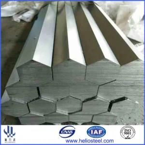 40cr Bright Surface Steel Round Bar Flat Bar