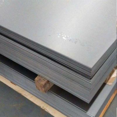 AISI ASTM Q195 Q235 1020 Carbon Steel Sheet