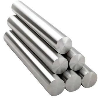 Stainless Steel Rod Stainless Rod High Quality Stainless Steel Bar 3mm 4mm 5mm 8mm 304 Round Ground Polished Rod