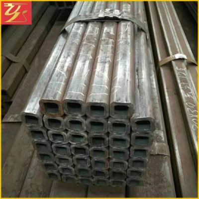 A106 Sch40 Rectangular Square Low Alloy Steel Seamless Pipe