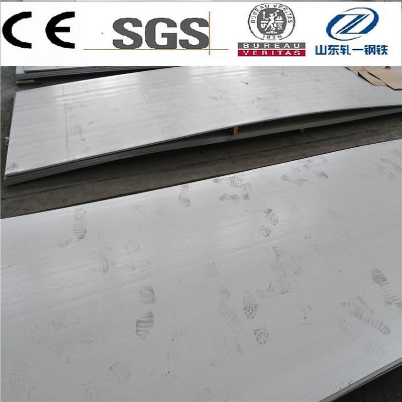 Haynes 263 High Temperature Alloy Forged Alloy Steel Sheet