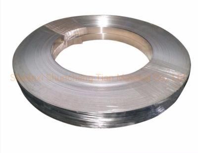 AISI Standard 202 430 439 317 Bright Surface Stainless Steel Coil Strip for Construction Best Selling