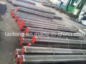 Cold Work Tool Steel of DIN1.2080/ JIS SKD11 / GB Cr12 Steel Bar