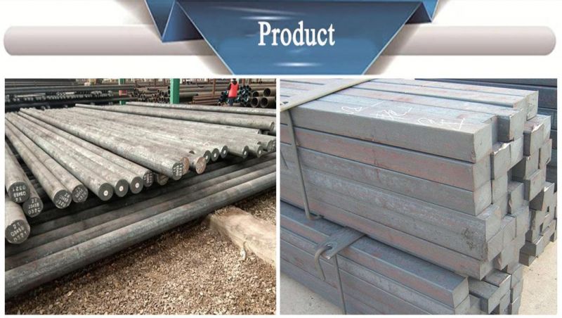Flat Steel Iron Standard Steel Flat Bar Size