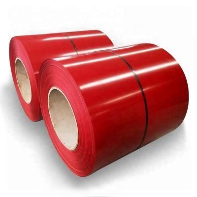 USD 600-900 Gi Coil and Galvanized Material Coils for PPGI Steel Coil