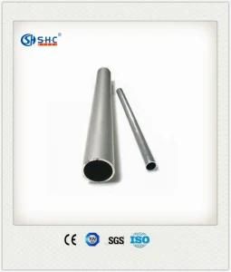 Best Selling Seamless Stainless Welded 304 316 Stainless Steel Pipe in China with More Than 10 Years Experience