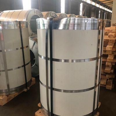 Austenitic Stainless Steel 409L Stainless Steel Coil / Sheet / Plate / Strip