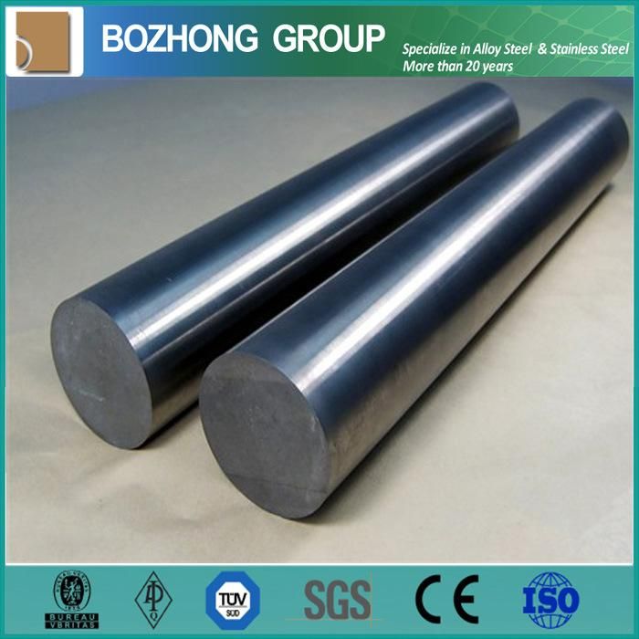 High Quality Inconel 600 (N0660 2.4816) Nickel Alloy Bar