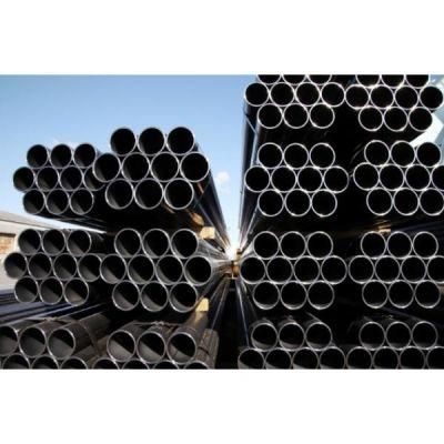 AISI 4130 Alloy Structure Steel Seamless Pipe