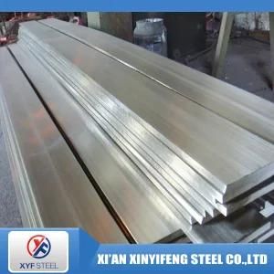 Discount Steel - 304 Stainless Steel Bar: Round, Flat, Square