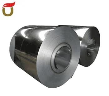 Z40-275 Gi Sheet 1.2mm Galvanized Steel Coil