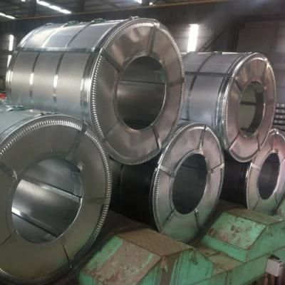 Galvanized Steel Coil Strip