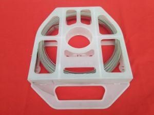 Customized Bright Surface Stainless Steel Strapping Band