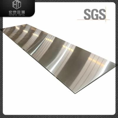 Cutting Stainless Steel Plate/Roof Board Tp J1 J2 J3 304 201 316 316L 304L 430 Can Be Customized Processing