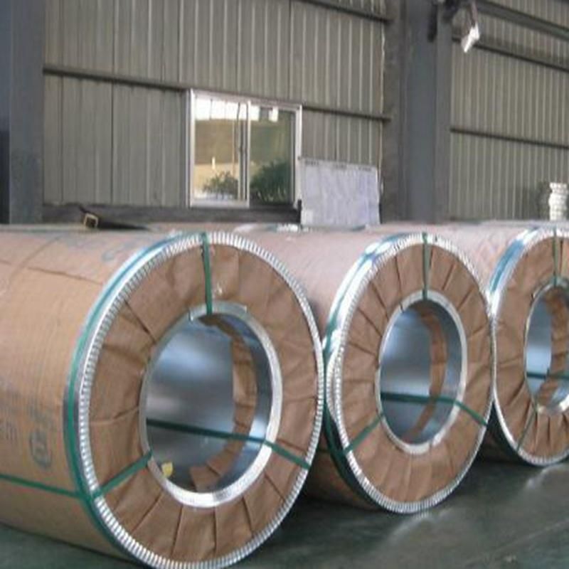 High Strength Hot and Cold Rolled AISI ASTM 201/304/316/321/904L Stainless Steel /Q235B Carbon Steel /PPGI/PPGL/Gi/Gl