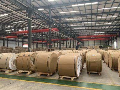 Stainless Steel Coil Ss 430 410 Coil High Quality