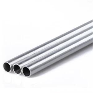 DIN1630 St37.4 St44.4 St52.4 Cold Drawn Precision Seamless Steel Tube