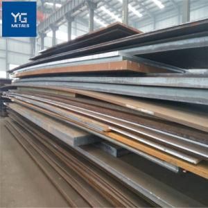 Factory Price Soft Hardness Cold Rolled Iron Coil Roofing 30 Gauge Steel 2mm Thick Galvanized Plain Sheet