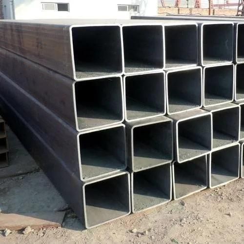 Square Steel Pipe/Galvanized Square Steel Pipe