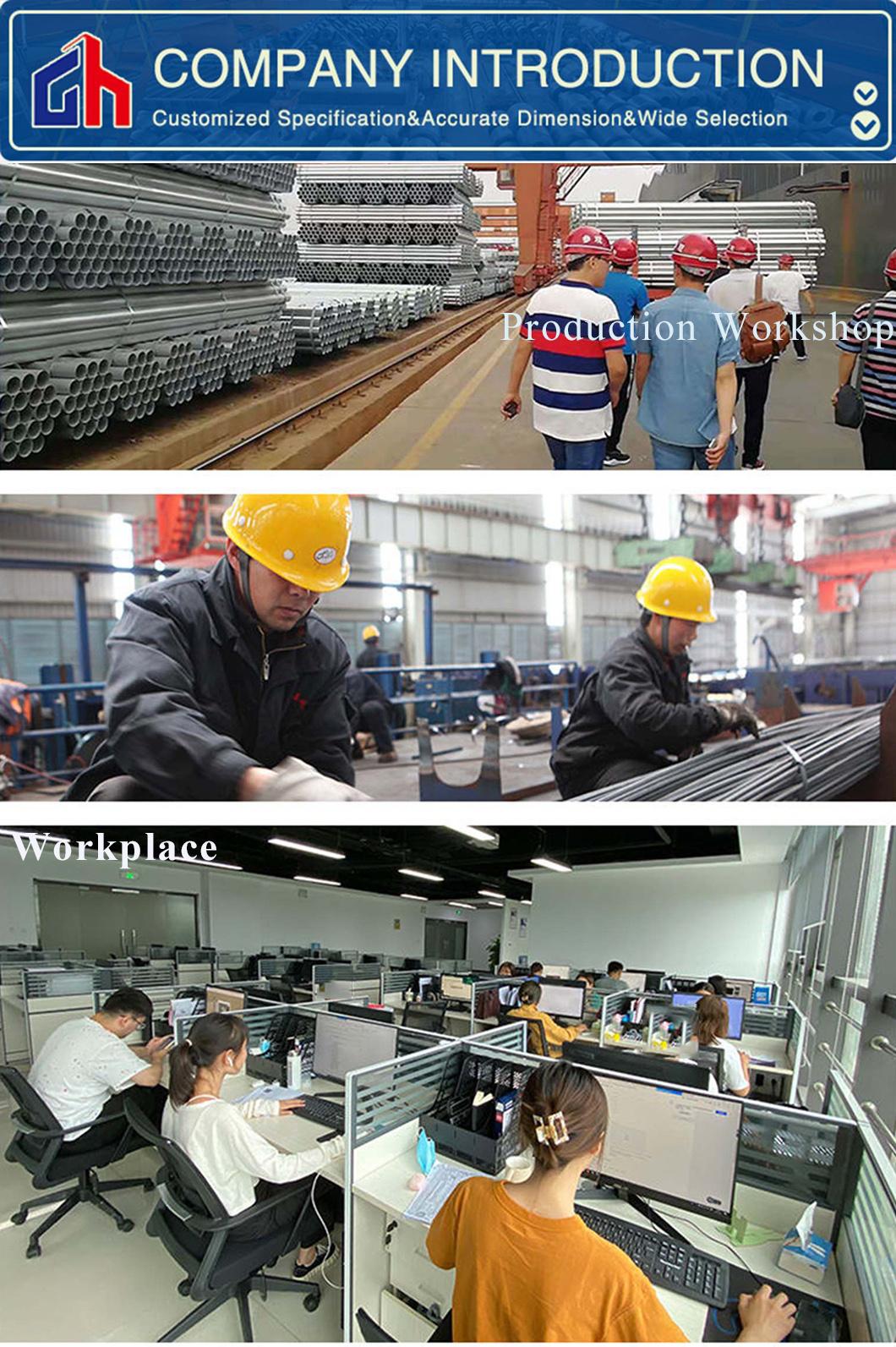 S235 Q235 Ss400 ASTM A36 Carbon Steel Mild Steel Coil