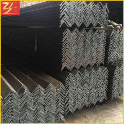 JIS Standard Ss400 Sm490A 130X130X12 Mild Steel Equal Angle