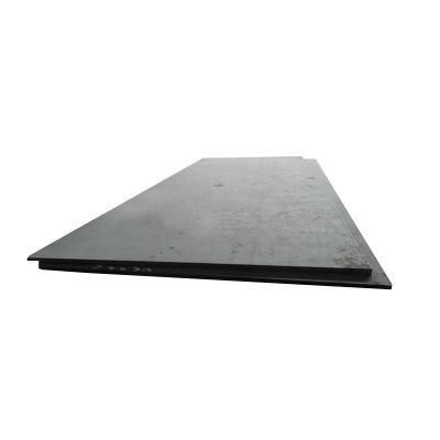 Hot Rolled A36 D36 E36 F36 Dh40 Shipbuilding Steel Plate