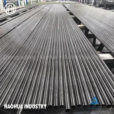 ASTM A192 Seamless Steel Pipe/Tube for Heat Exchanger