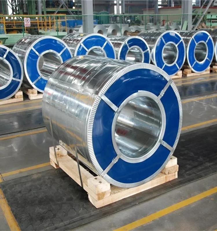Prime Galvalume Steel and Zinc Aluminized Sheet Aluzinc Az150 Coils Price