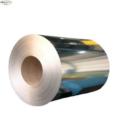 JIS G3302 Cold Rolled Hot Dipped Galvanized Steel Sheet /Coil /Hdgi